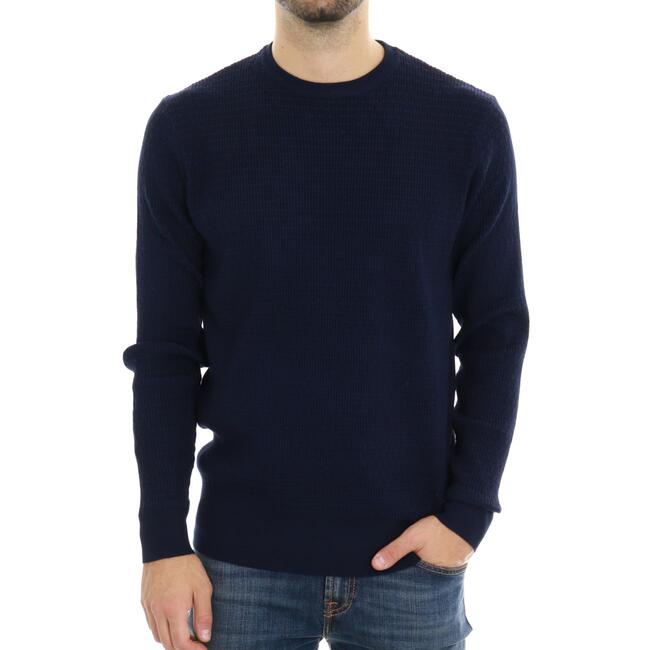 MAGLIA LAVORATA TAKE TWO - Mad Fashion | img vers.650x/